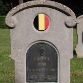 Grave of Henri LOPEZ