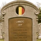 Graf van Jérome Edmond LANNOY