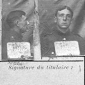 Foto van Robertus ROTTIERS