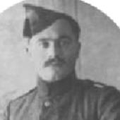 Photo of Achille Camille DEDECKERE