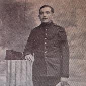 Photo of Joannes Franciscus CEULEMANS