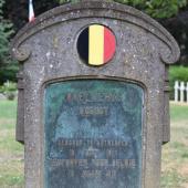 Graf van Augustinus Carolus NAELAERTS