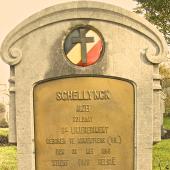 Grave of Joseph SCHELLYNCK