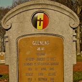 Grave of Jules GEENENS