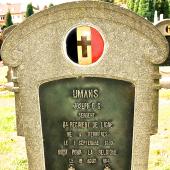 Grave of Desire Gilles Joseph UMANS