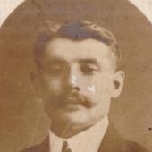 Photo of Albericus Josephus VERHULST