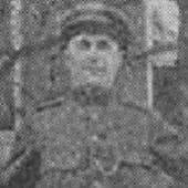 Photo of Maurice Emile DELMUYLE