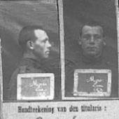 Foto van Leo Arthur Maria MAES
