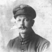 Foto van François Fernand LABEAU