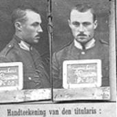 Photo of Karel Maria Gustaaf RAYMAEKERS