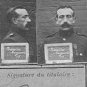 Photo of August RAVIER