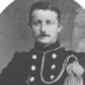 Photo of Joannes Franciscus DE CLERCK