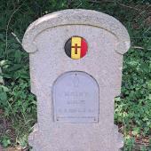 Graf van Maurice Gaston Joseph MOINY