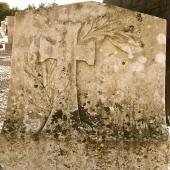 Grave of Josephus Felix RASKING