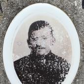 Photo of Albert Rudolphe HULLE
