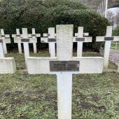 Grave of Joseph Jean François BLOCTEUR