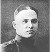 Photo of Ernest Polydore Louis MARTENS