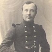 Photo of Mathieu Leon Alexandre AUSSEMS