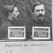 Photo of Petrus Julianus SCHUEREWEGEN