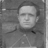 Foto van Ludovicus Franciscus MERTENS
