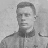 Photo of Ludovicus Albertus WEYTEN