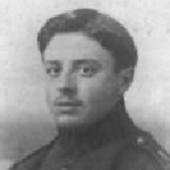 Photo of Pieter Jozef VAN GEEL