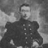 Photo of Valere Edmond Joseph Ghislain SUAIN