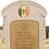 Grave of Jules MORREN