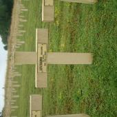 Grave of Guillaume LESCRAINIER