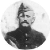 Photo of Paulus Petrus Joannes DE WULF