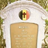 Grave of Joannes Franciscus MICHIELS