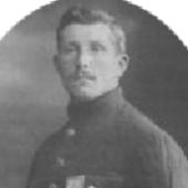 Photo of Joannes Baptista VERHEYDEN