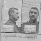 Foto van Emiel VAN DEN BOGAERT
