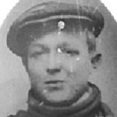 Photo of Gaston Antonius VERSTRAETE