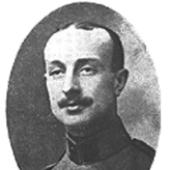 Photo of Armand Joseph Florent GLIBERT