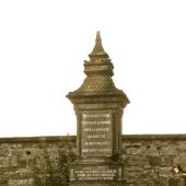 Grave of Felix Alexis Joseph RUISSEAU