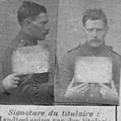 Photo of Henri Gustave REVYN