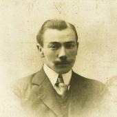 Photo of Cyriel Emiel HUYCKE