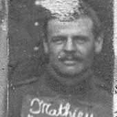 Photo of François Leon Fernand MATHIEU