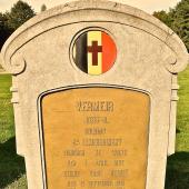 Grave of Jozef Quirinus VERMEIR