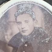 Photo of François, H.T. JAEGHER