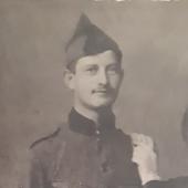 Photo of Hieronymus Cyrillus Ludovicus Josephus BAETE