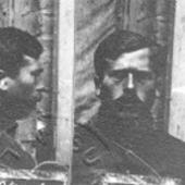 Photo of Maurice Albert Francies MEERSCHAUT