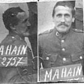Photo of Antoine Armand MAHAIN