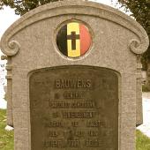 Grave of Henri BAUWENS