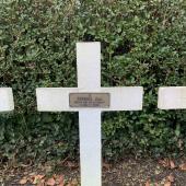 Grave of Jean Henri Marie DERWAEL
