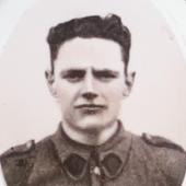 Foto van Henri Hubert Elie Joseph FURNELLE