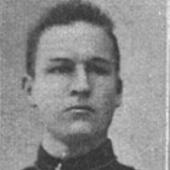 Photo of Rene MARQUEBREUCQ