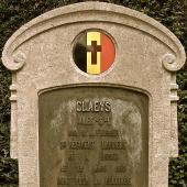 Grave of Jules Sebastiaan Felix CLAEYS