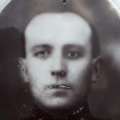 Foto van Louis Henri CLAESKENS